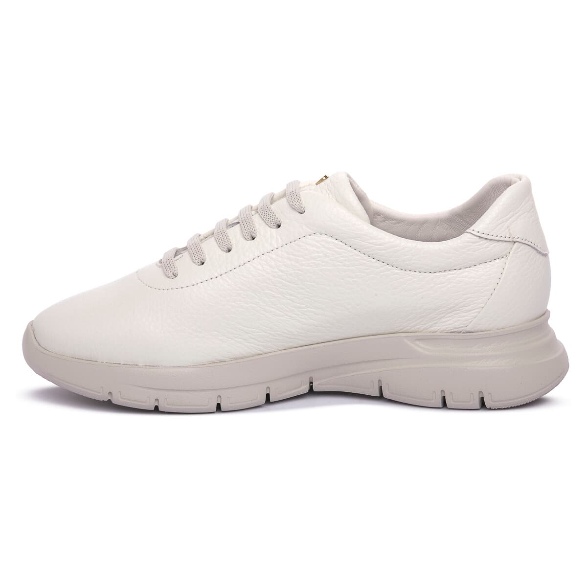 Women's Sneakers Frau White
