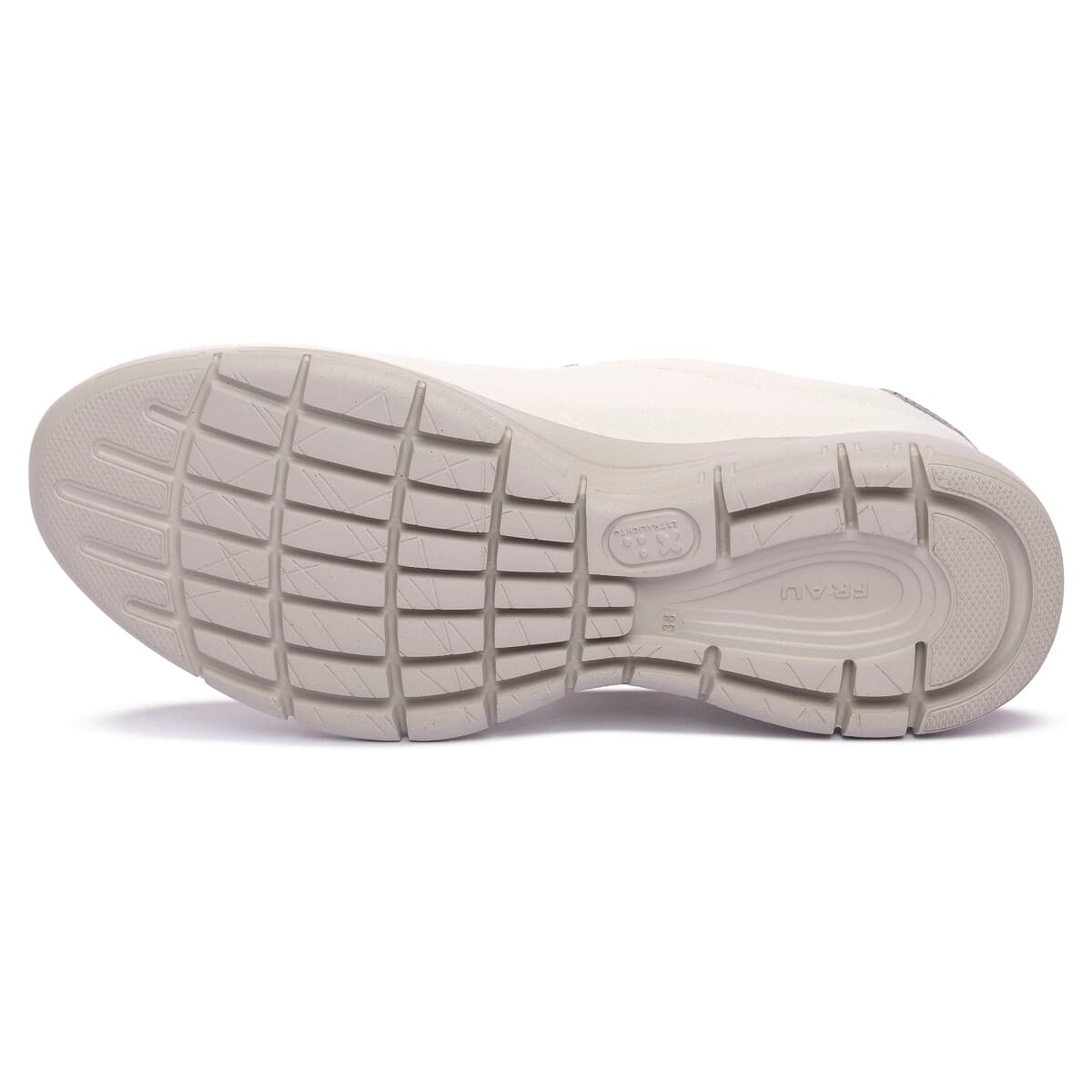Women's Sneakers Frau White