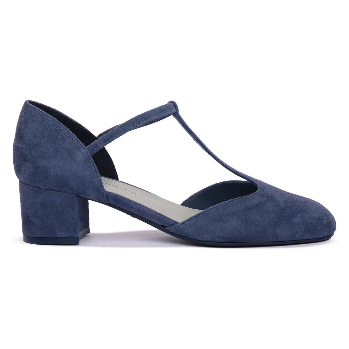 Women's Pumps Frau Blue