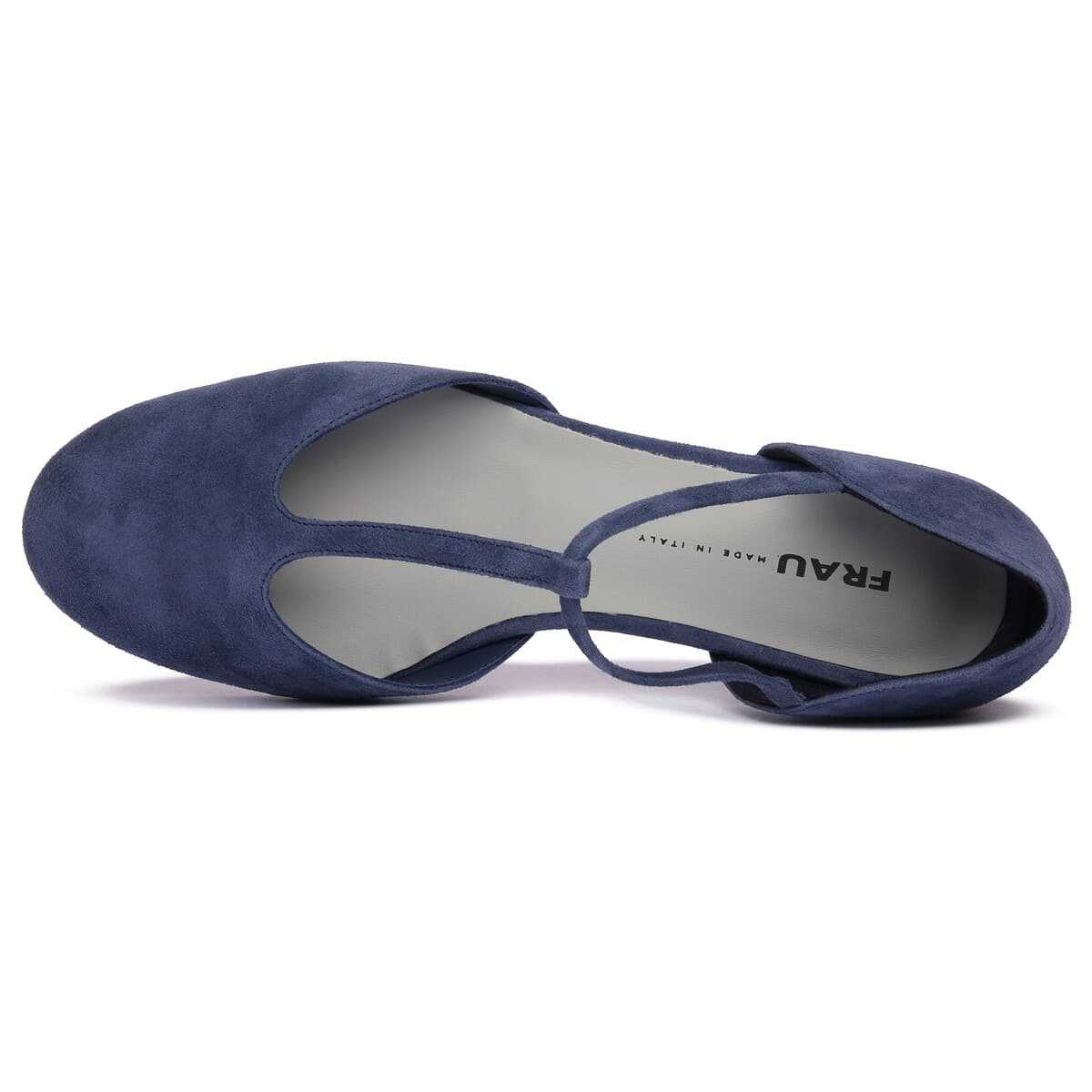 Women's Pumps Frau Blue