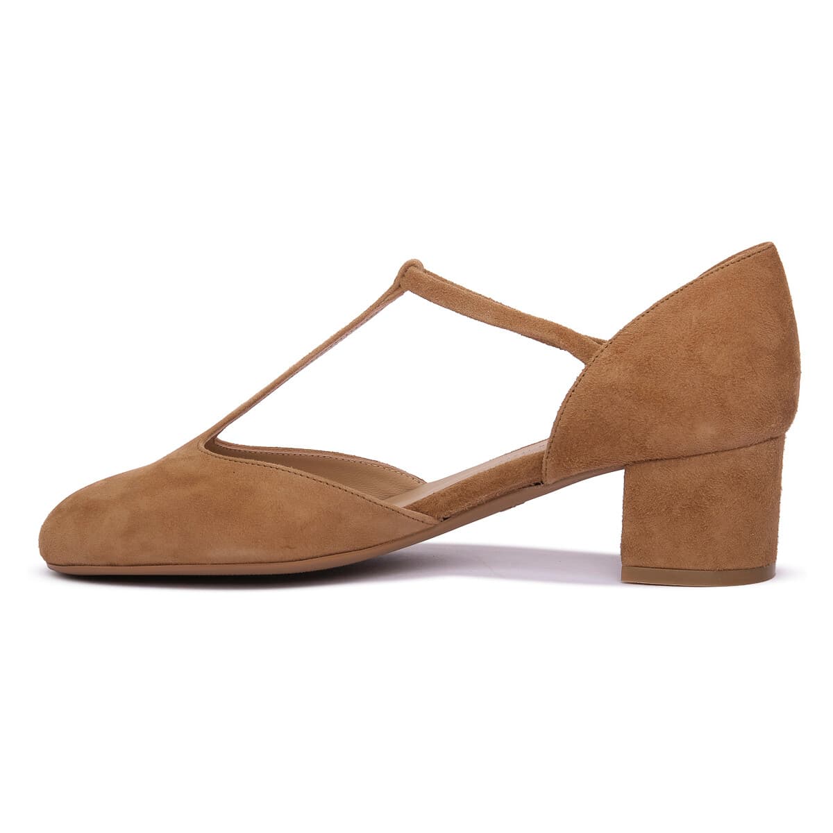 Women's Pumps Frau Brown