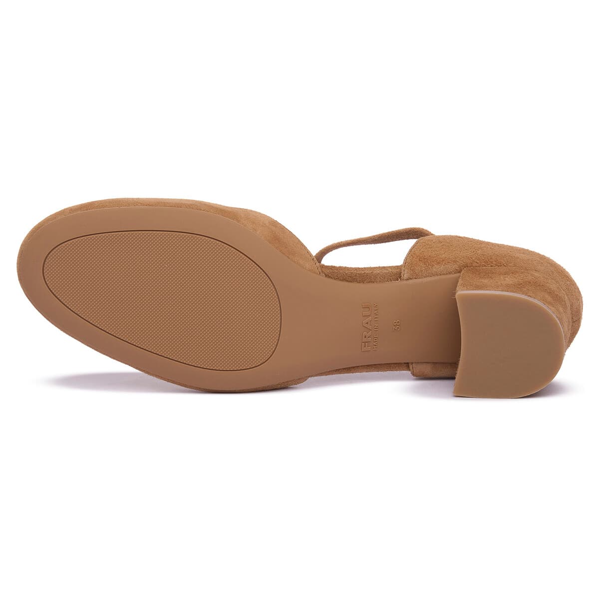 Women's Pumps Frau Brown