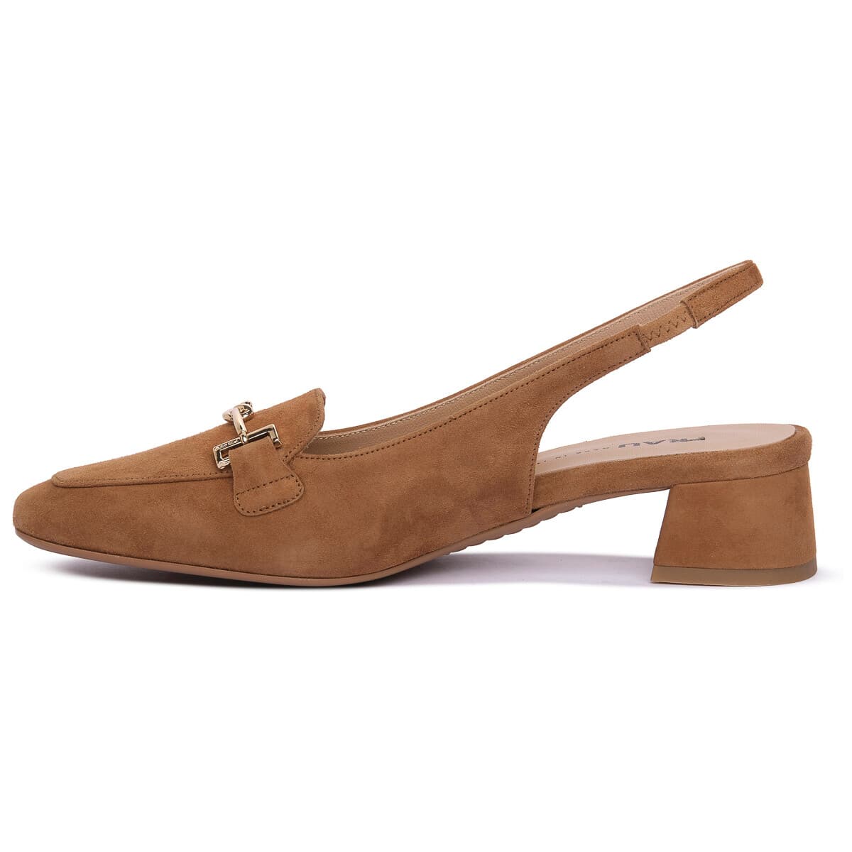 Women's Pumps Frau Beige