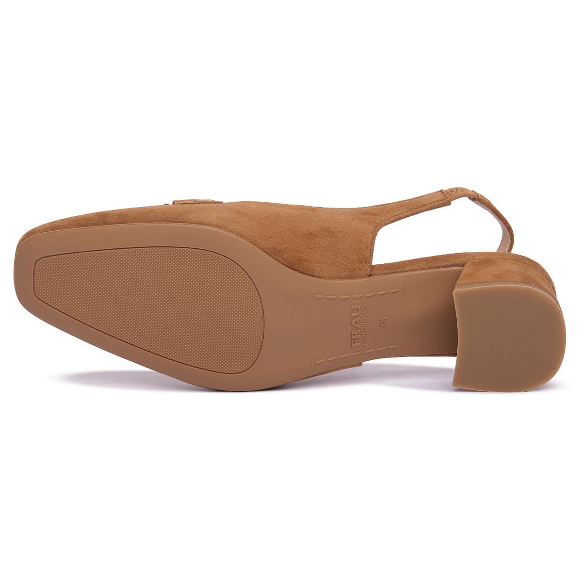 Women's Pumps Frau Beige