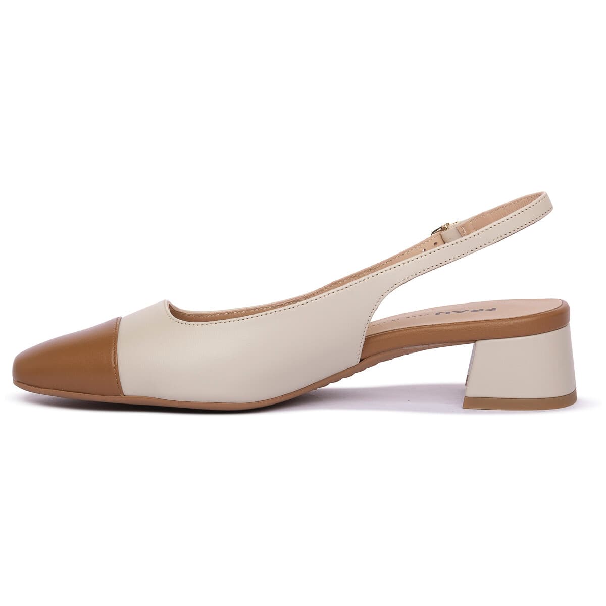 Women's Pumps Frau Beige