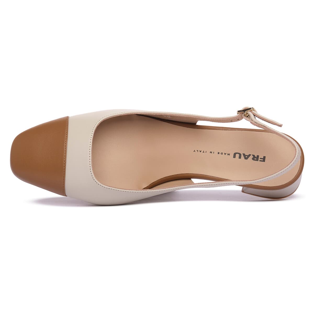 Women's Pumps Frau Beige