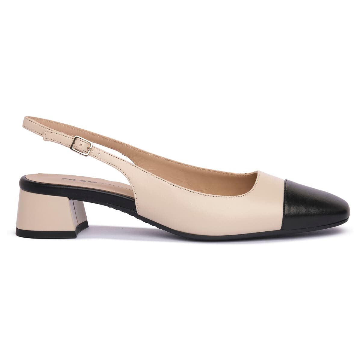 Women's Pumps Frau Black