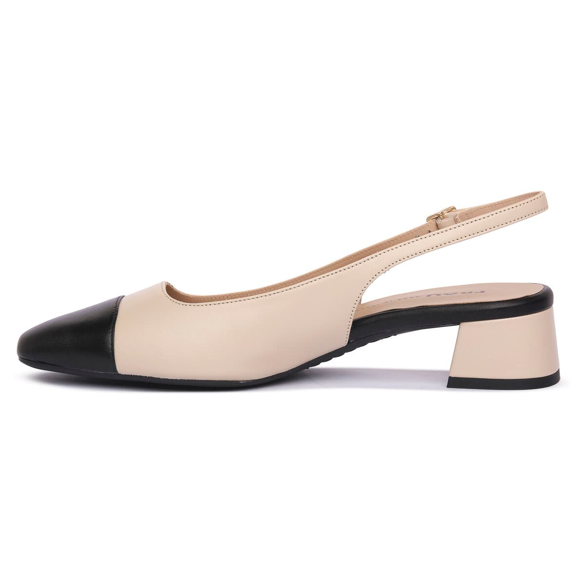 Women's Pumps Frau Black