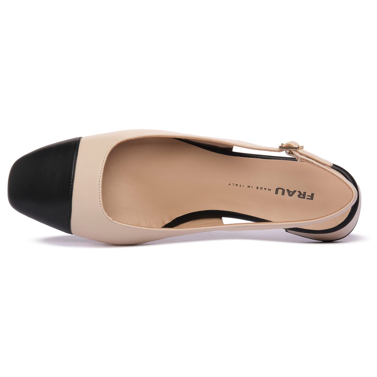 Women's Pumps Frau Black