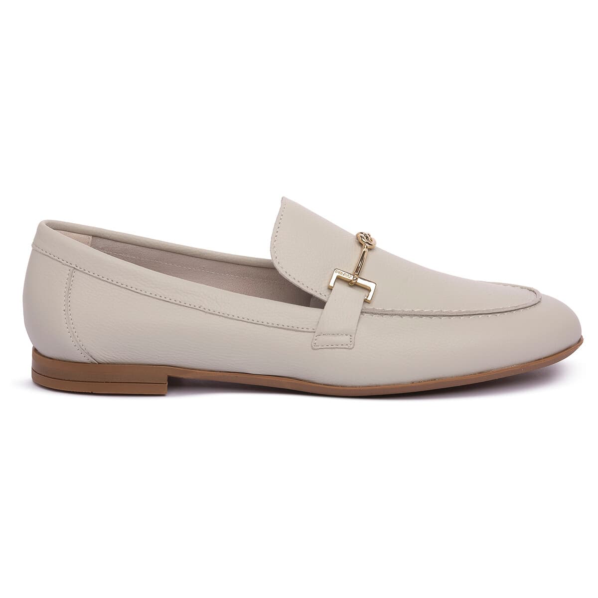 Women's Loafers Frau White