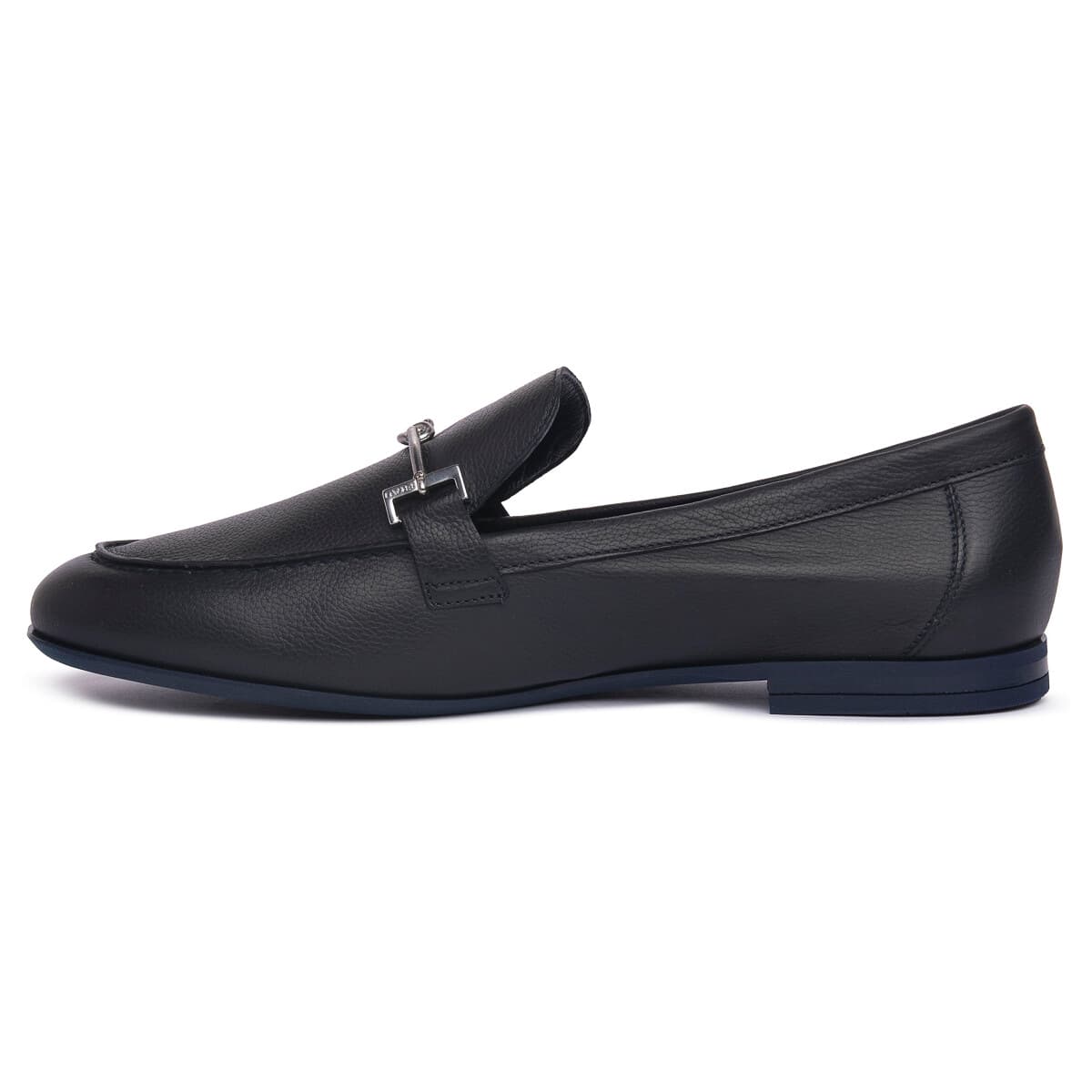 Women's Loafers Frau Blue