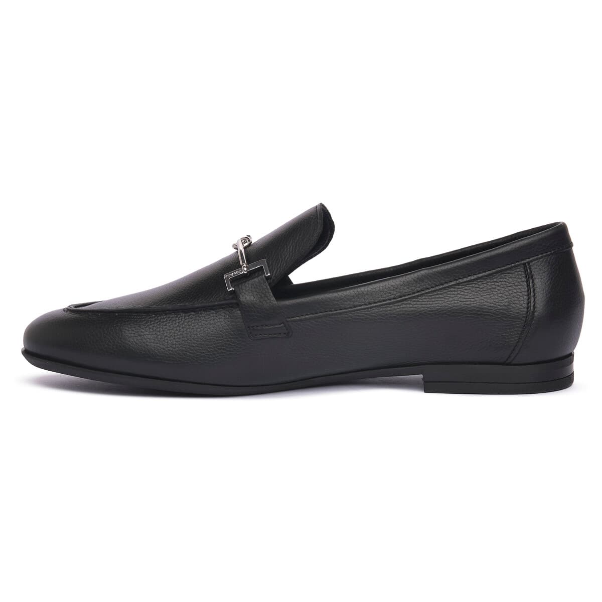 Women's Loafers Frau Black