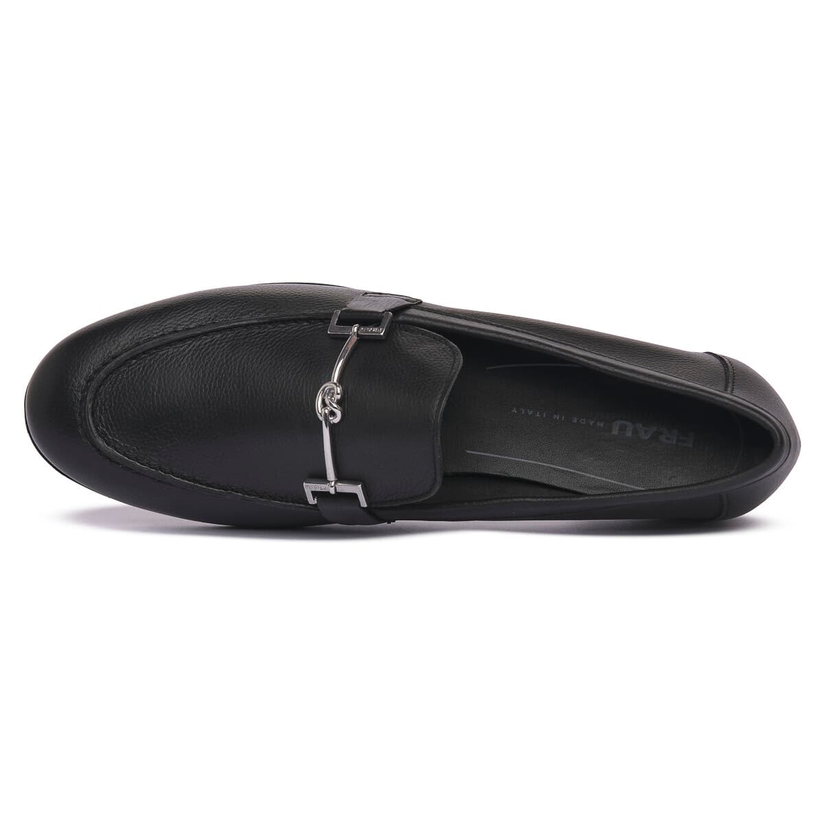 Women's Loafers Frau Black
