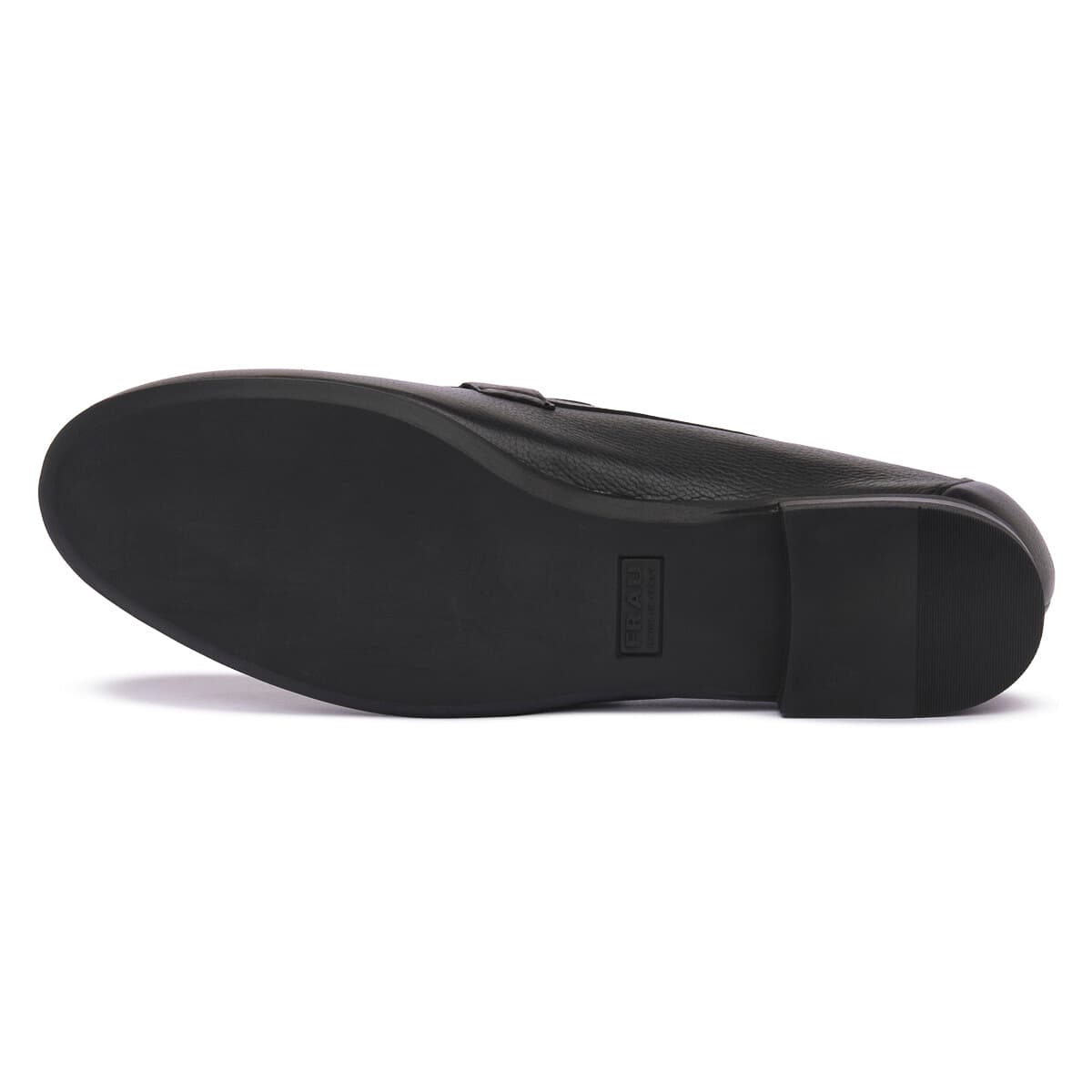 Women's Loafers Frau Black
