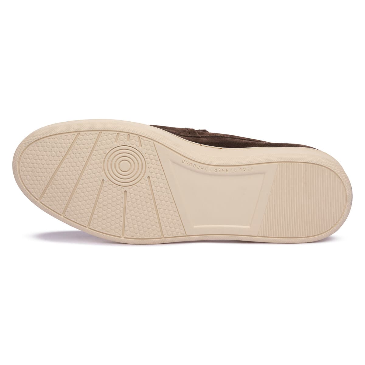 Men's Loafers Frau Brown