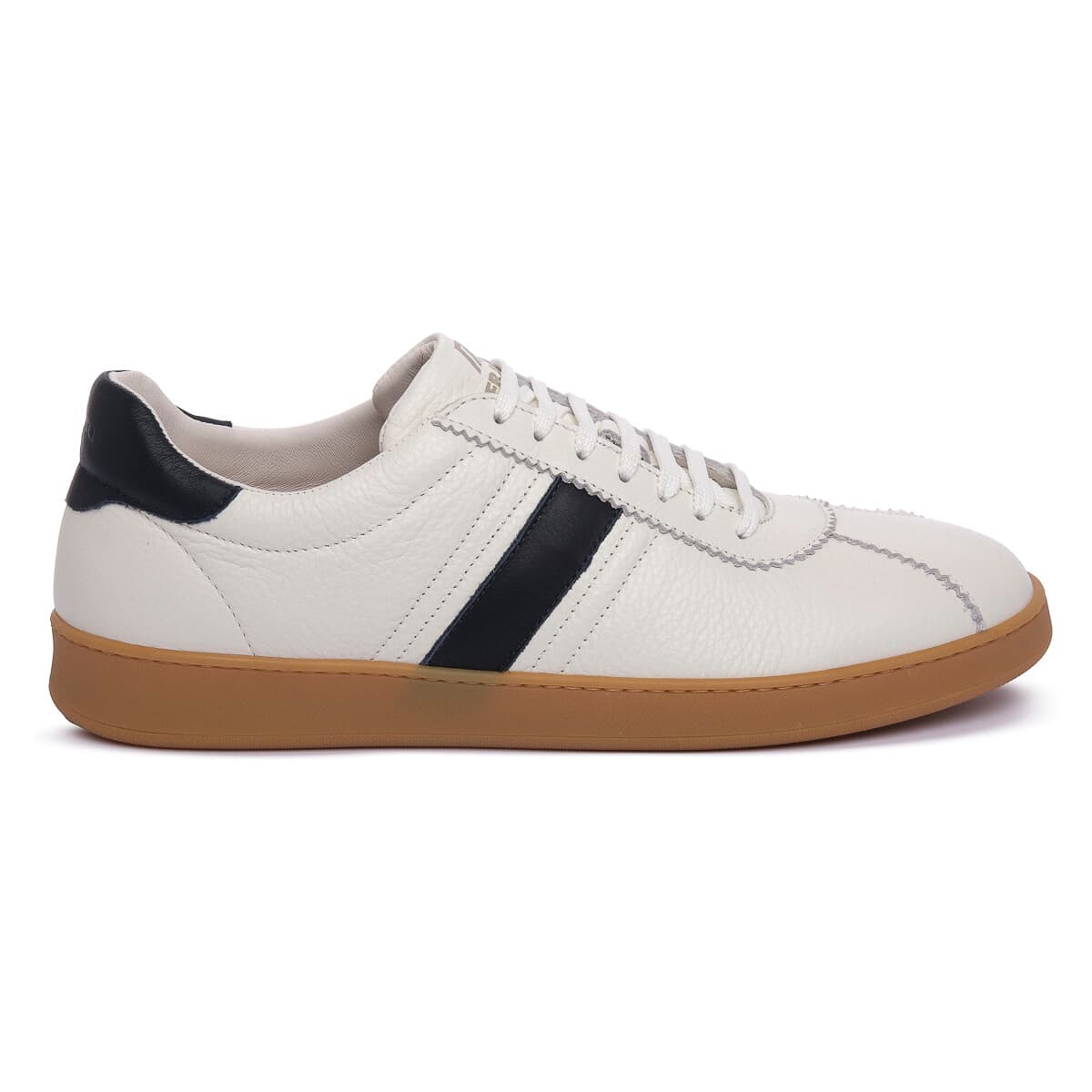 Men's Sneakers Frau White
