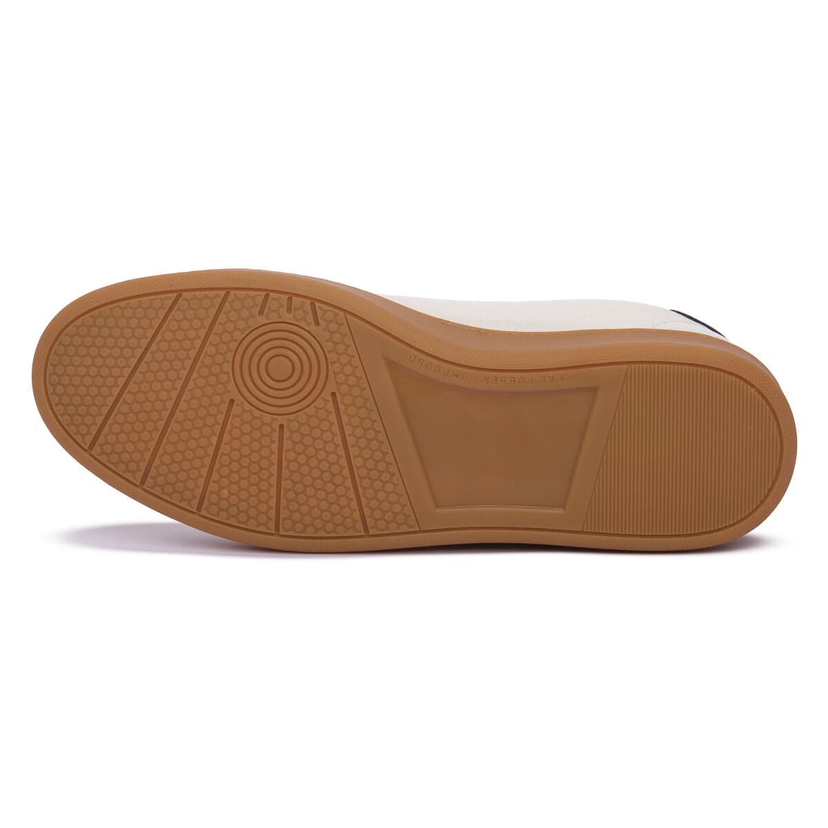 Men's Sneakers Frau White