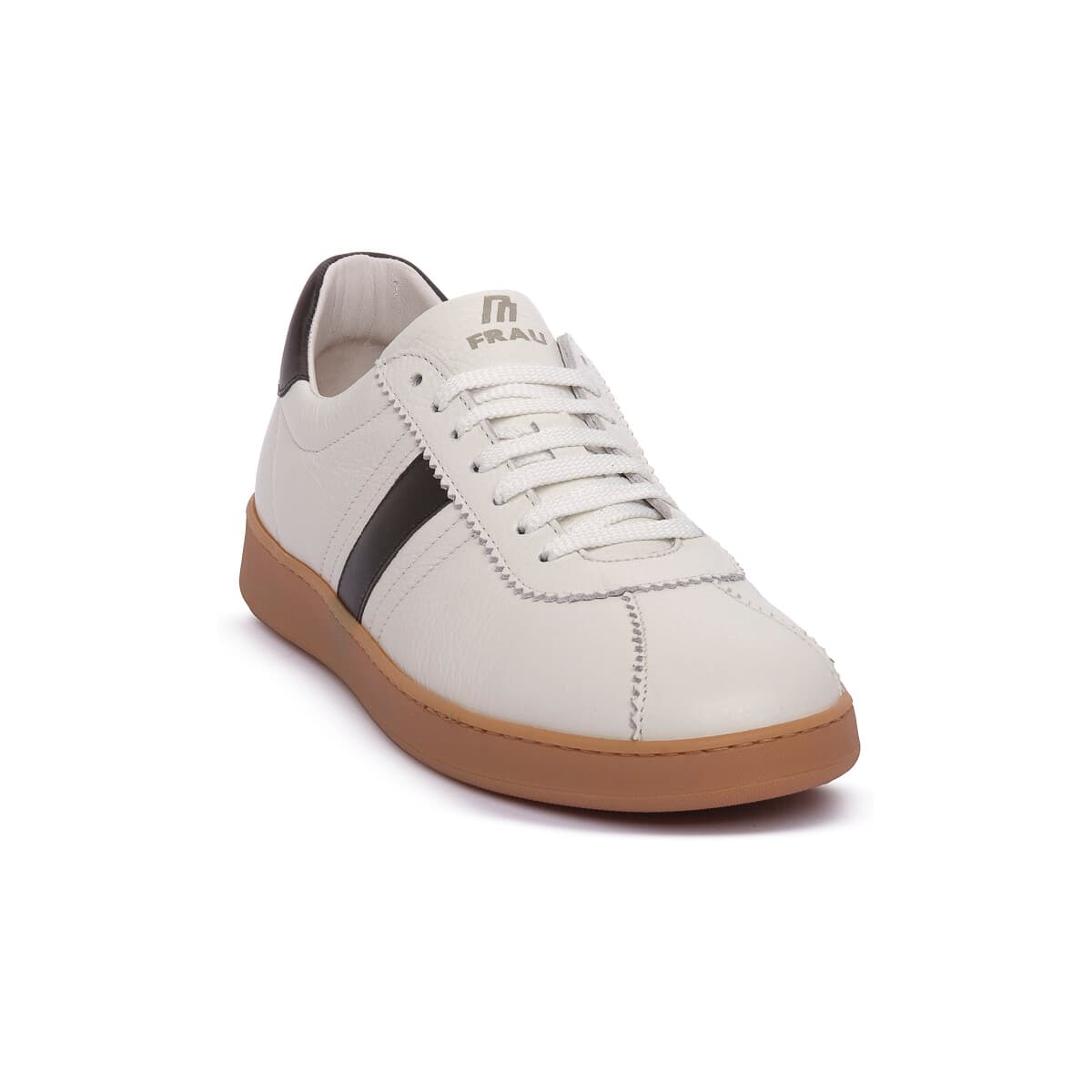 Men's Sneakers Frau White