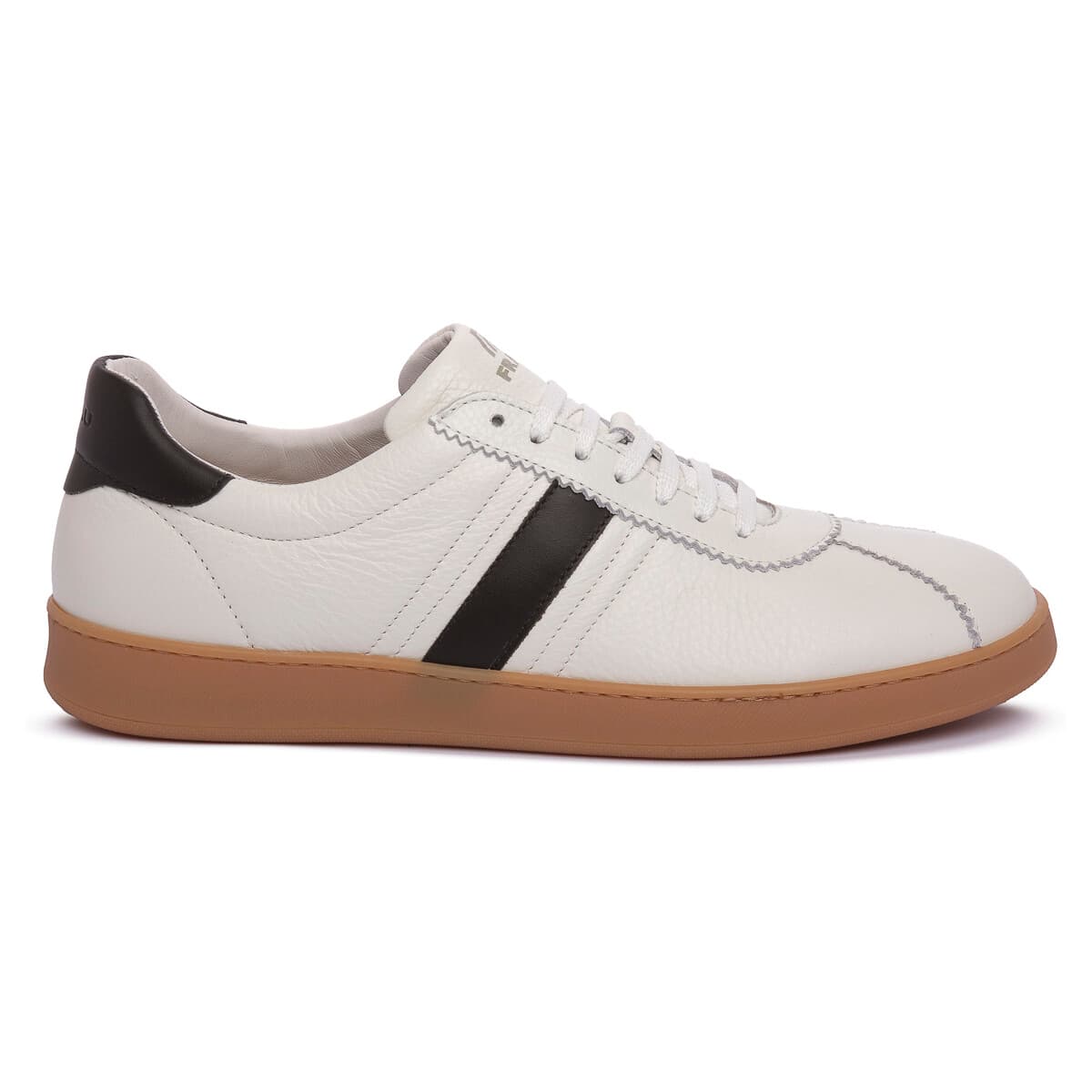 Men's Sneakers Frau White