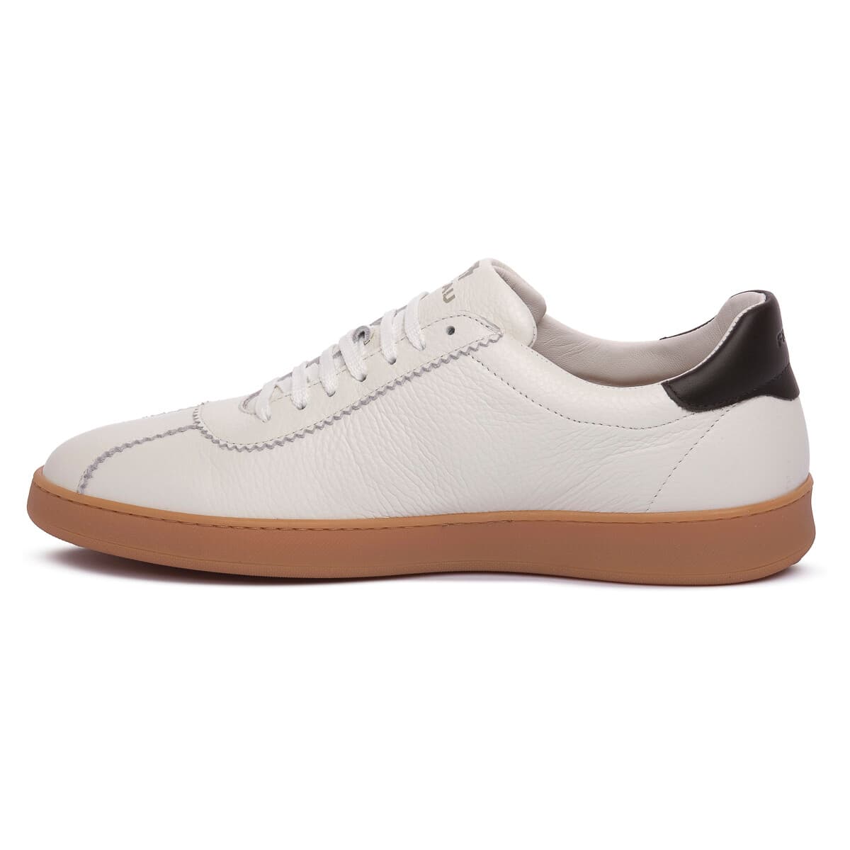 Men's Sneakers Frau White
