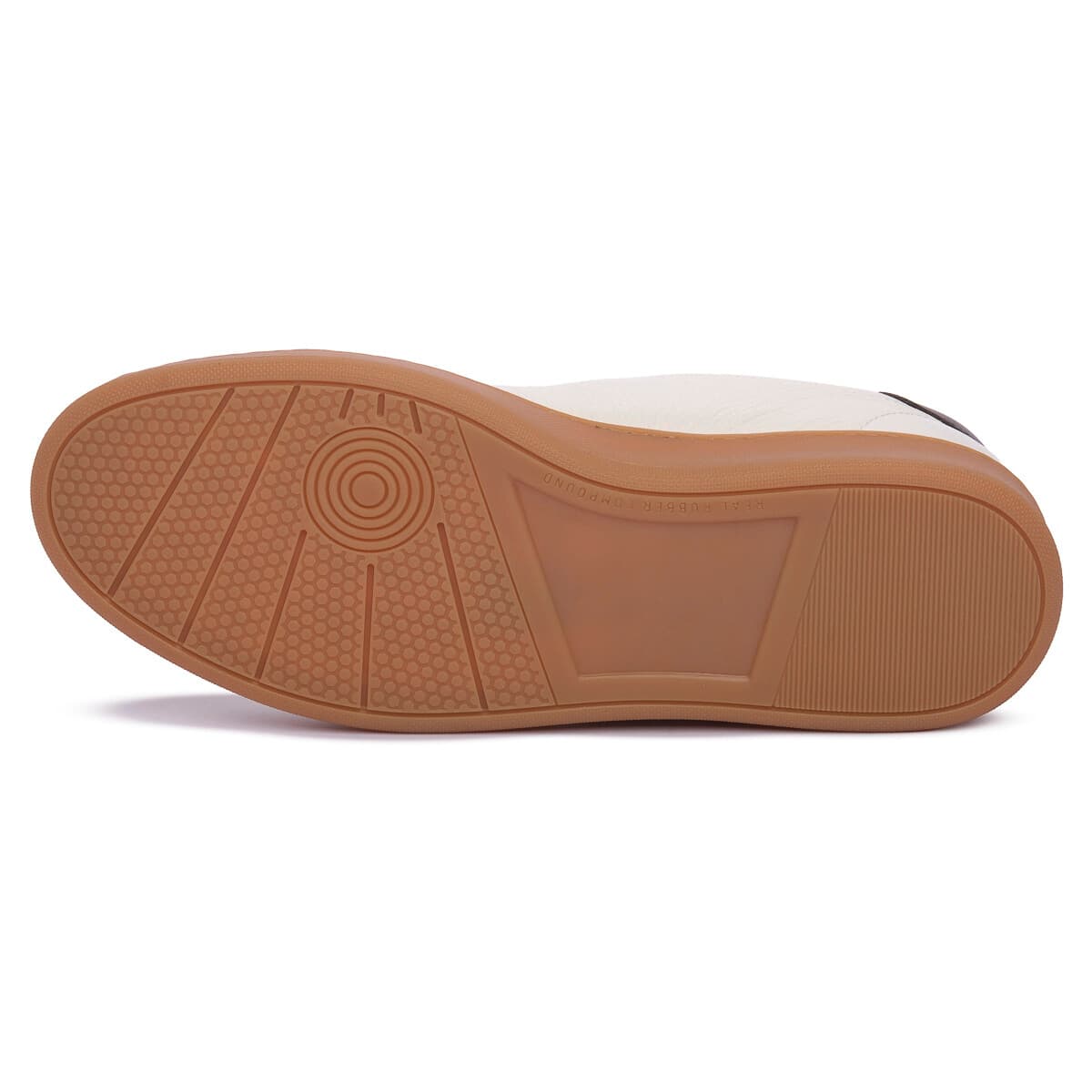 Men's Sneakers Frau White