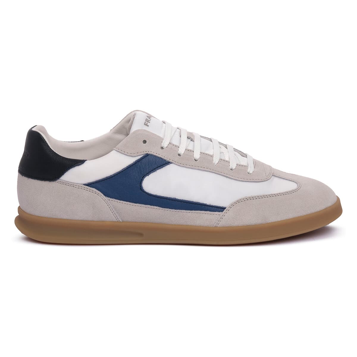 Men's Sneakers Frau White
