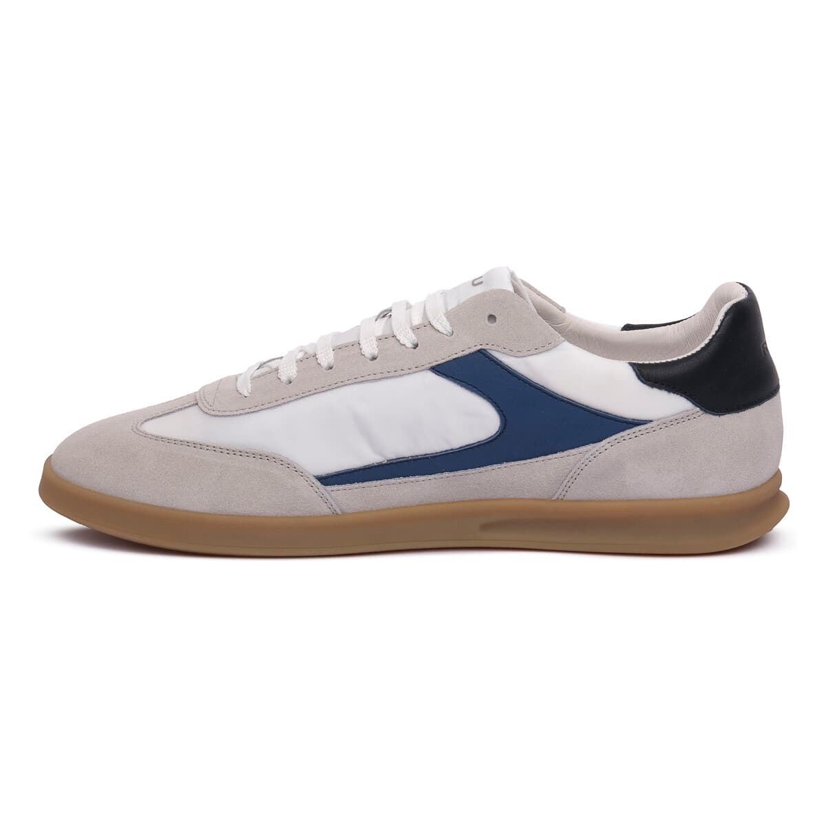 Men's Sneakers Frau White