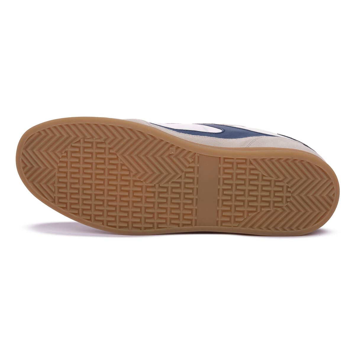 Men's Sneakers Frau White