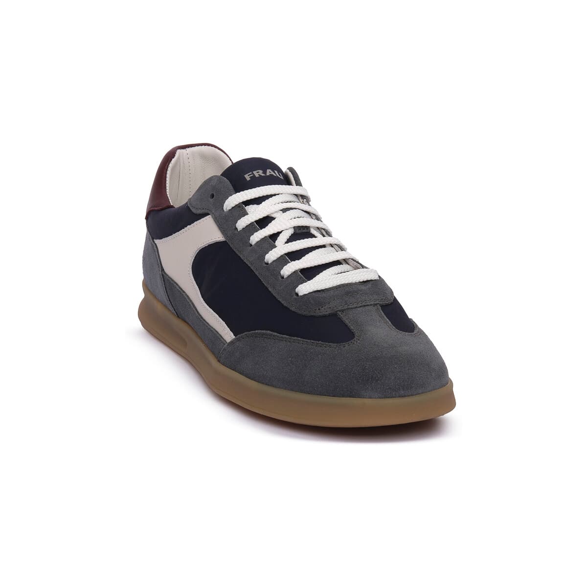 Sneakers Frau VELOUR SIBERIA