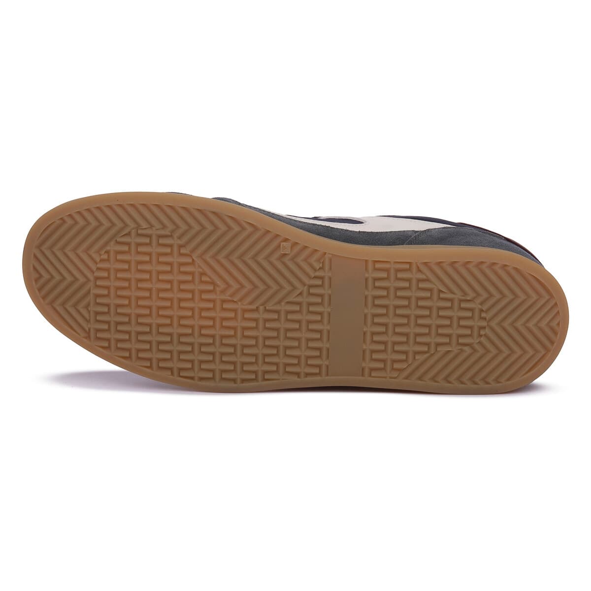 Men's Sneakers Frau Gray