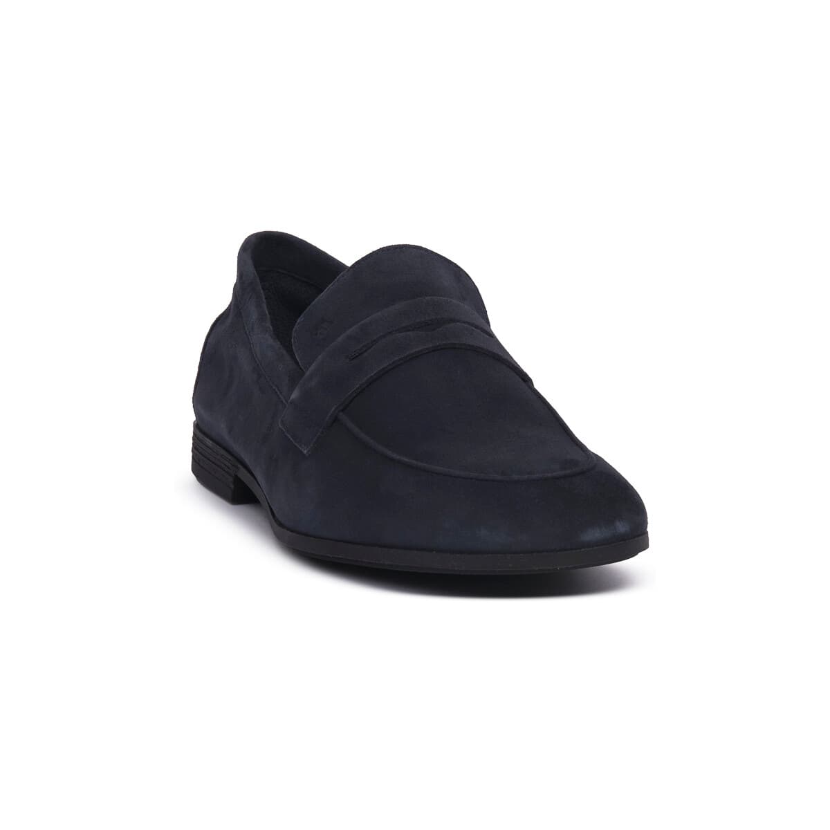 Men's Loafers Frau Blue