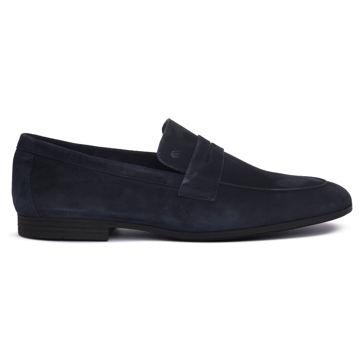 Men's Loafers Frau Blue
