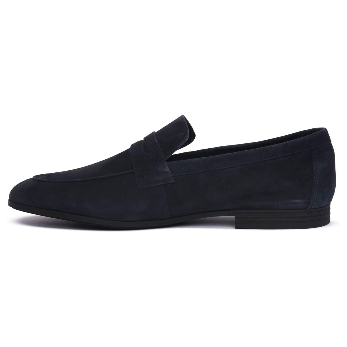 Men's Loafers Frau Blue