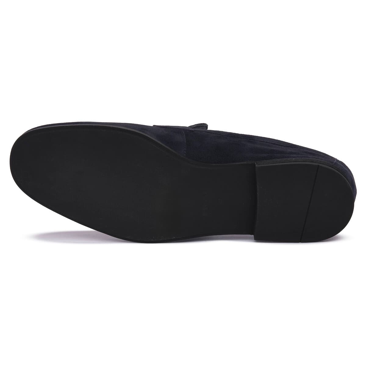 Men's Loafers Frau Blue