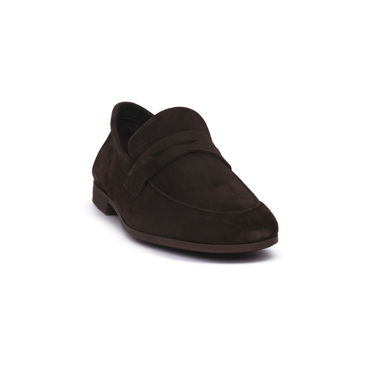 Men's Loafers Frau Brown