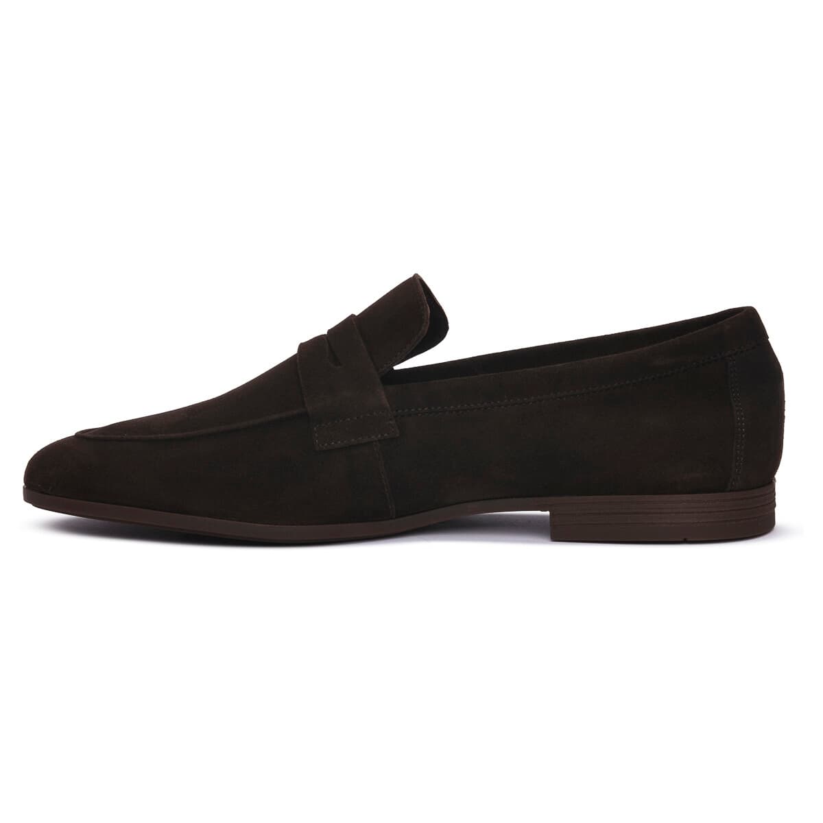 Men's Loafers Frau Brown