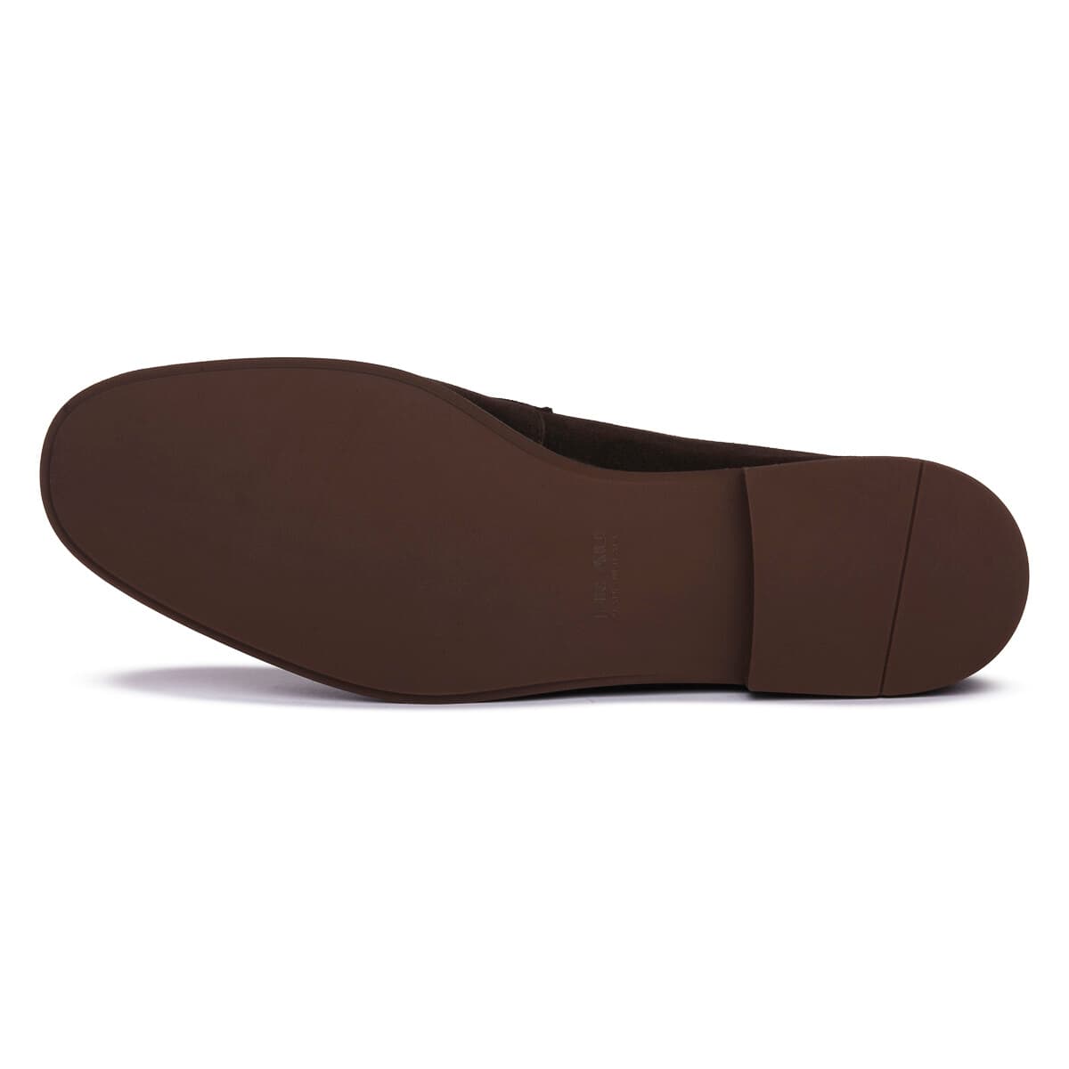 Men's Loafers Frau Brown