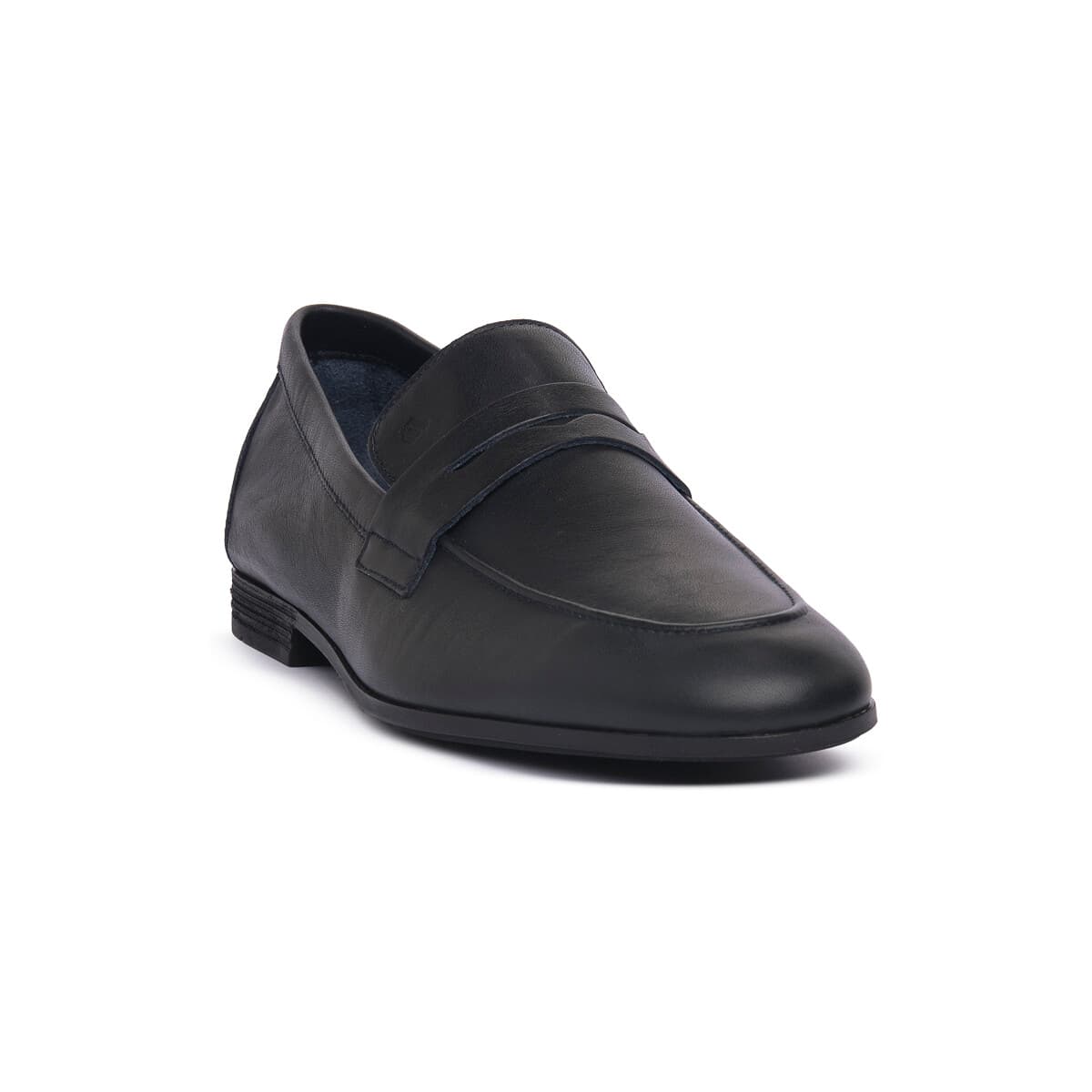 Men's Loafers Frau Blue