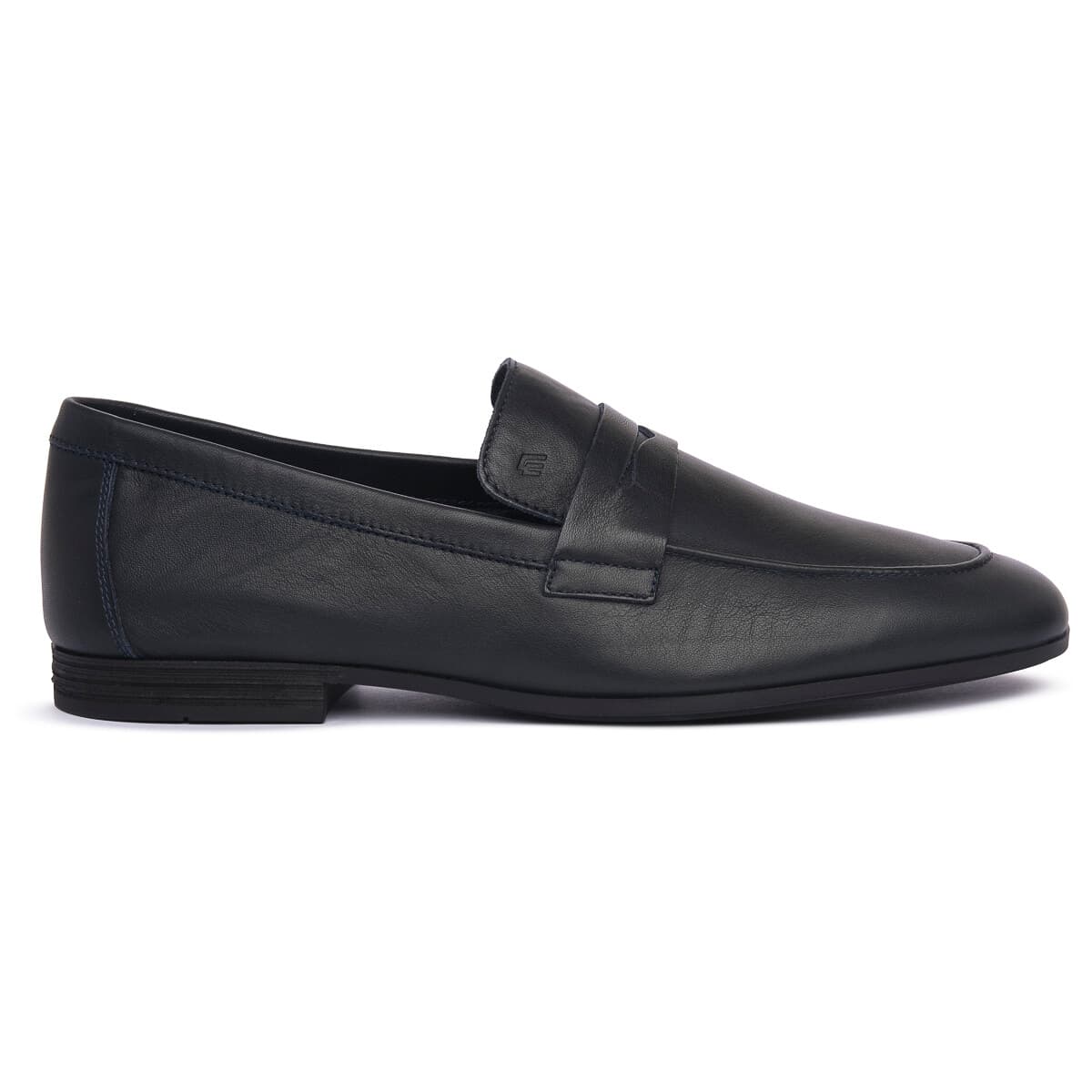 Men's Loafers Frau Blue