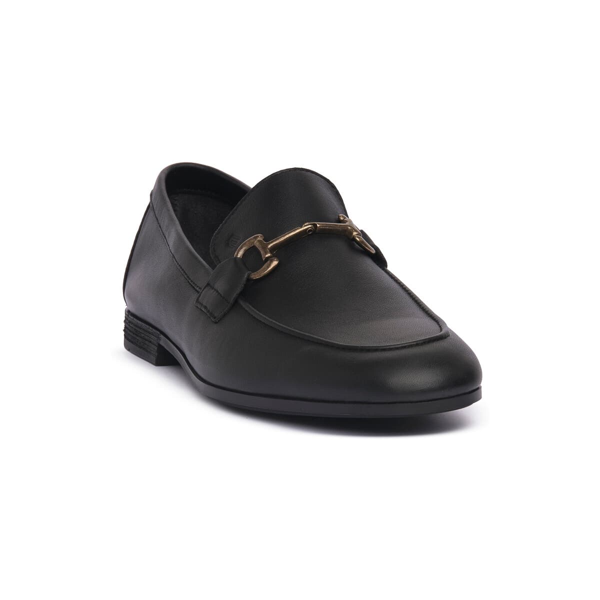 Men's Loafers Frau Black