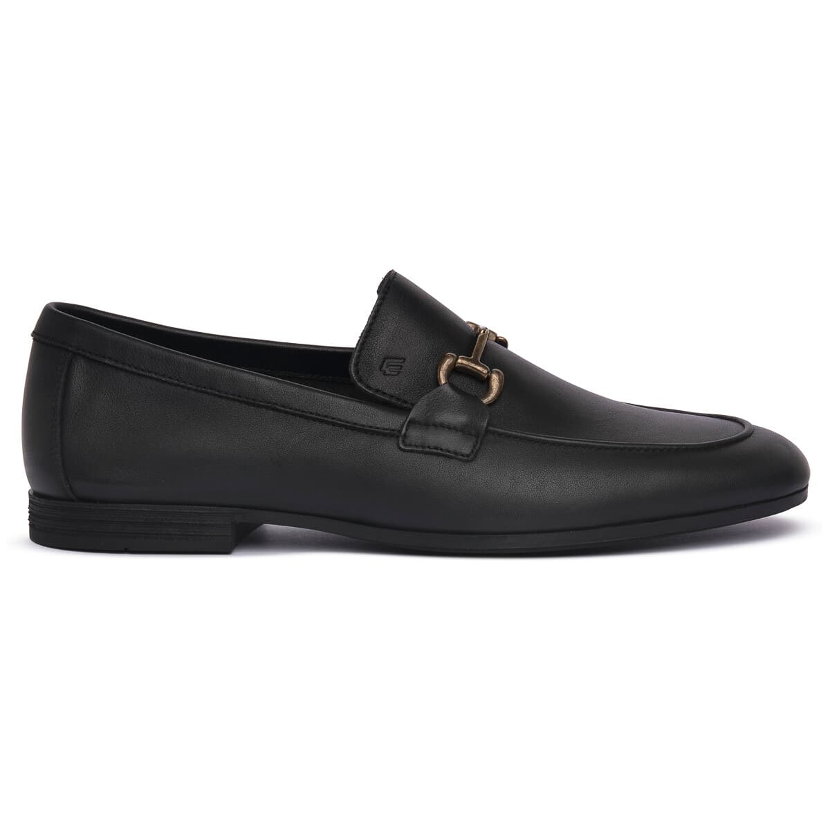 Men's Loafers Frau Black