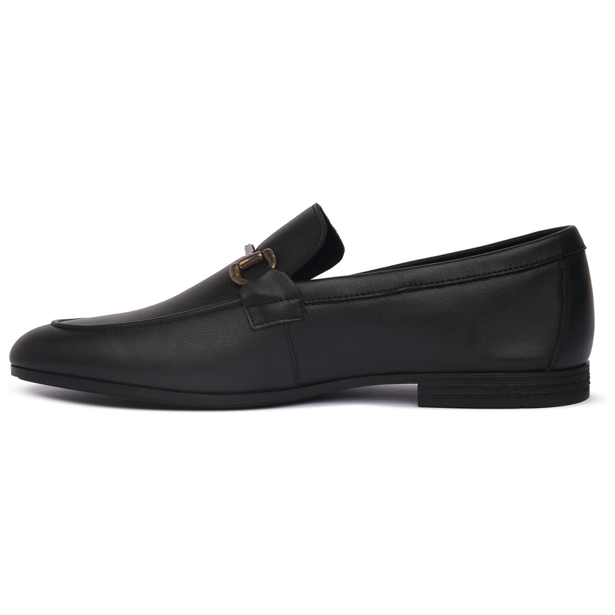 Men's Loafers Frau Black
