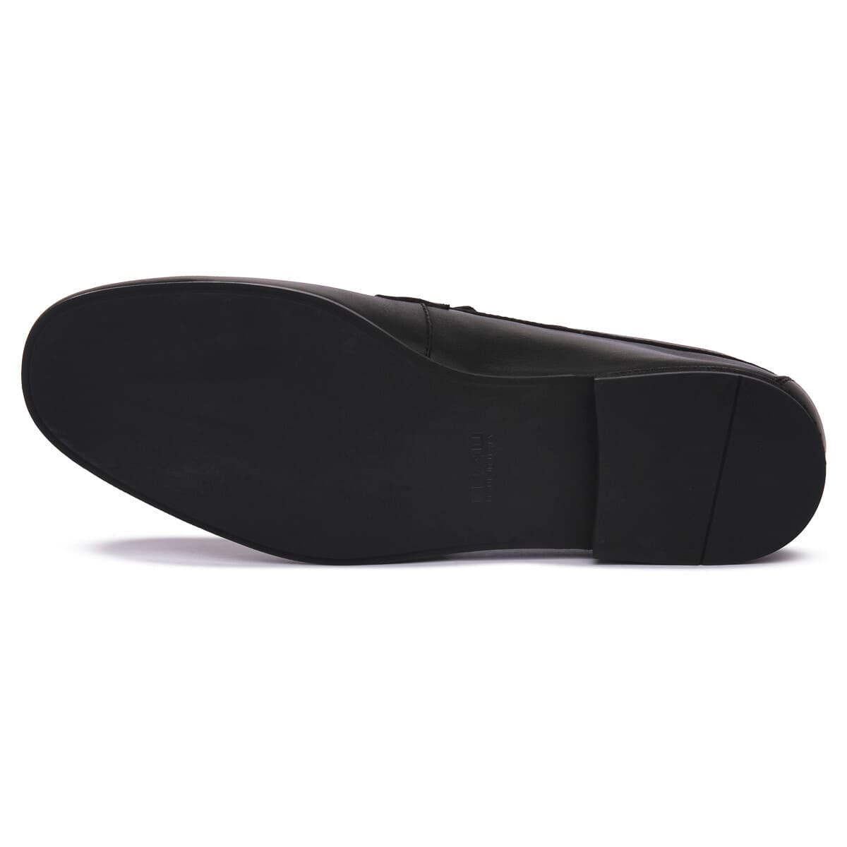 Men's Loafers Frau Black