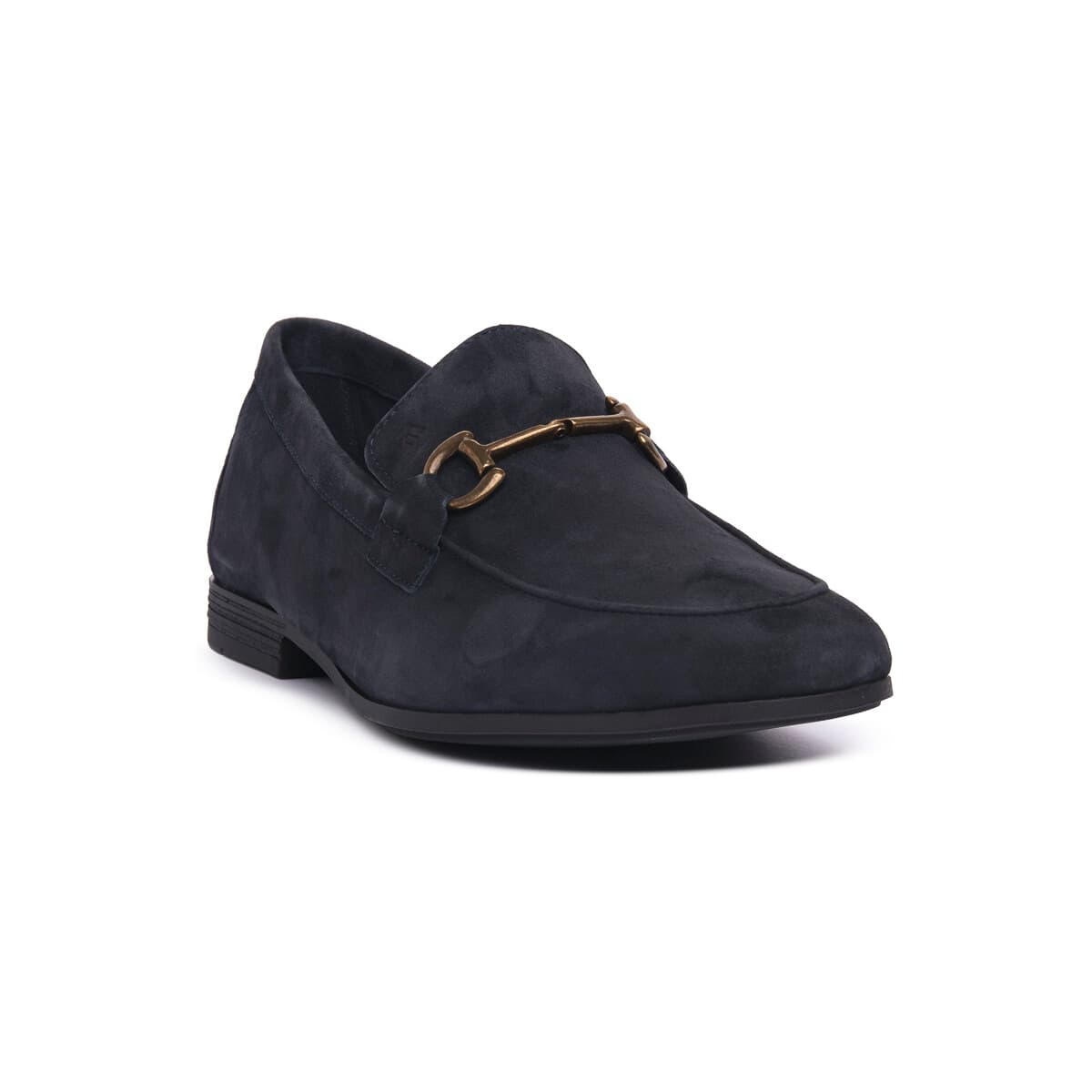 Men's Loafers Frau Blue