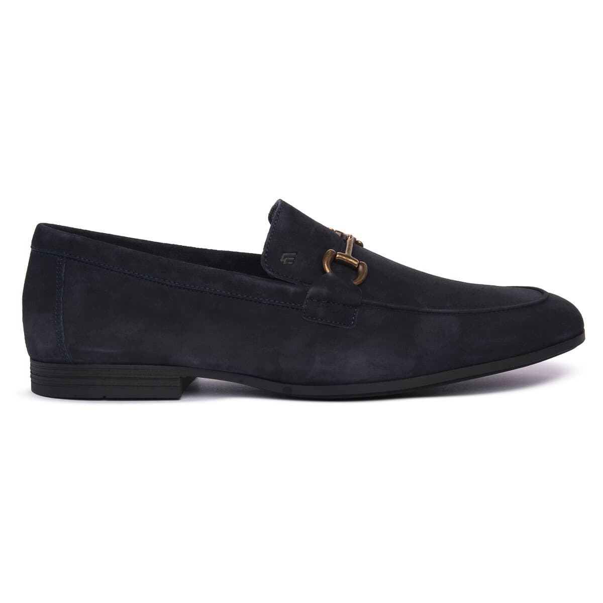 Men's Loafers Frau Blue