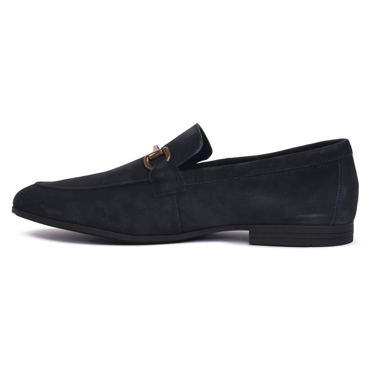 Men's Loafers Frau Blue