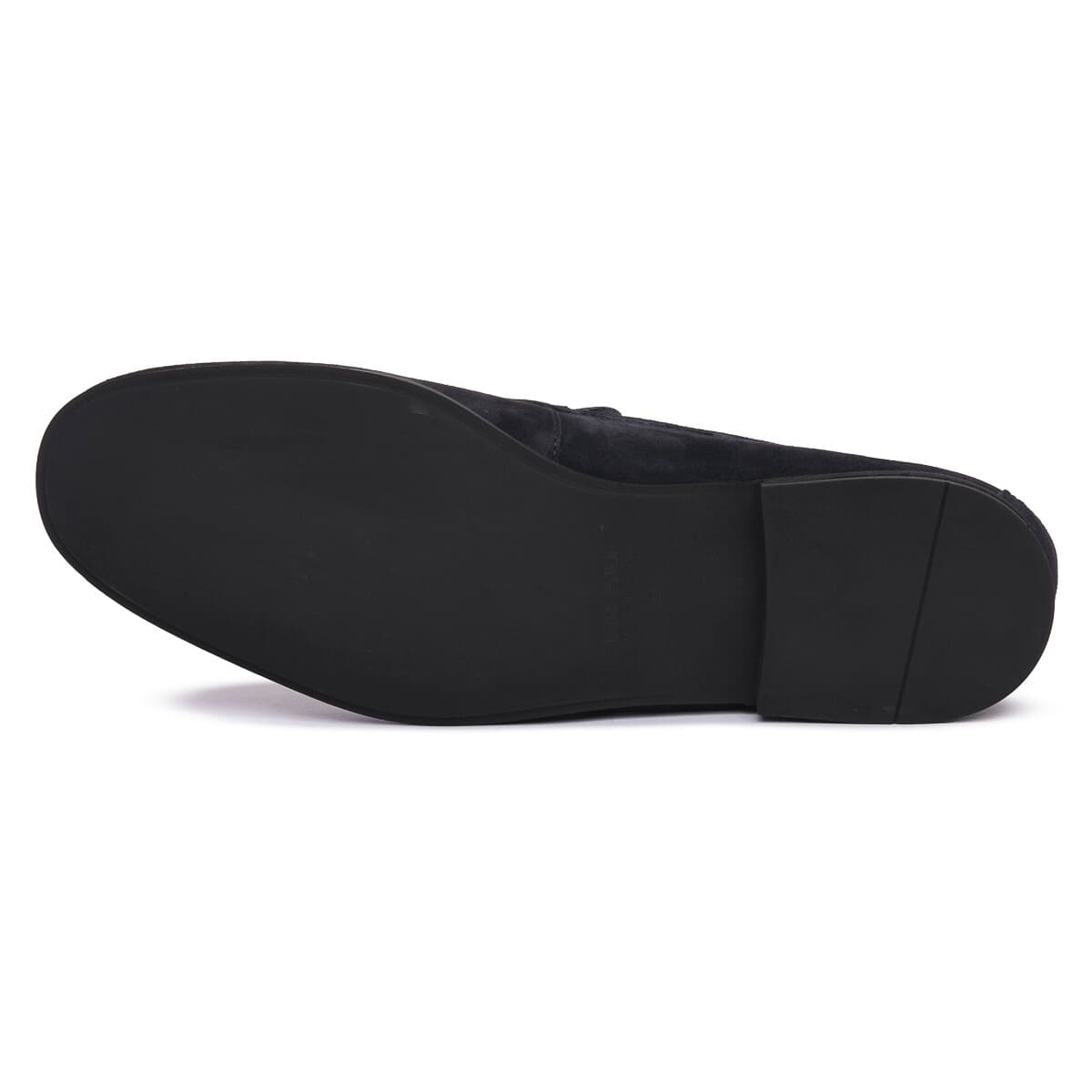 Men's Loafers Frau Blue