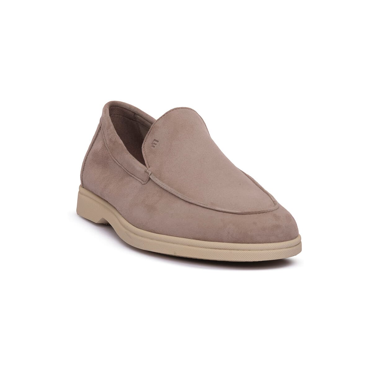 Men's Loafers Frau Beige