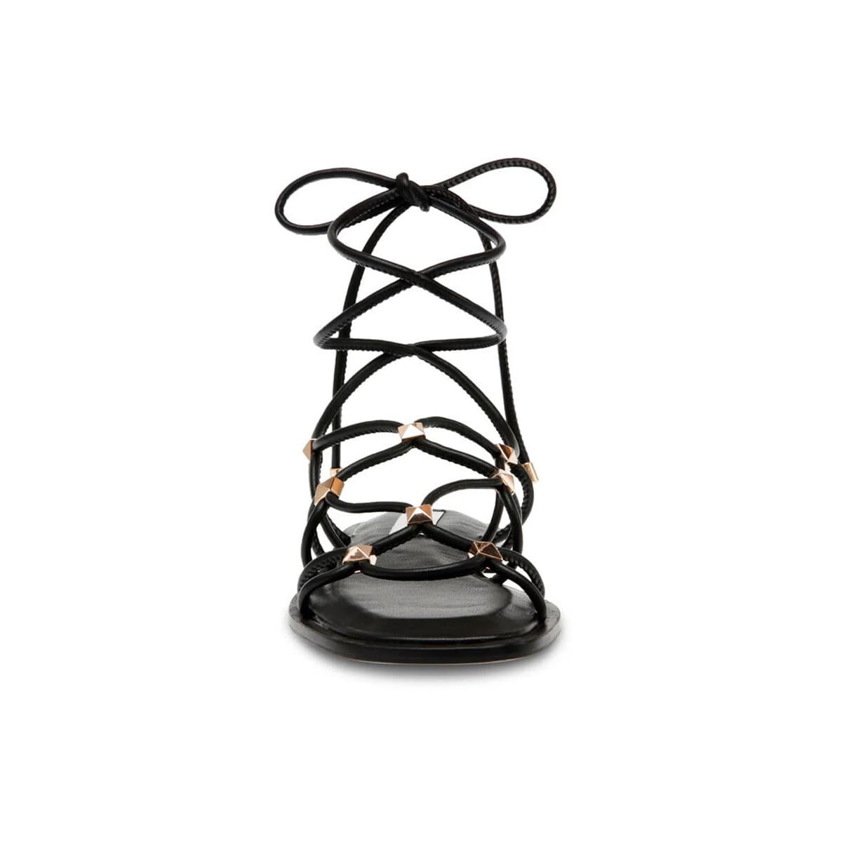 Women's Sandals Steve Madden Black