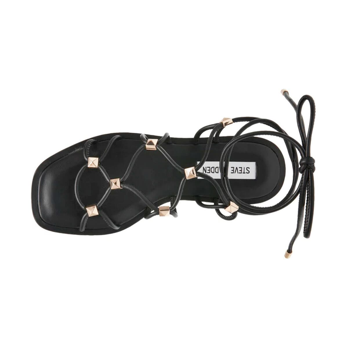 Women's Sandals Steve Madden Black